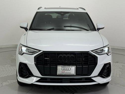 2024 Audi Q3 45 S line Premium Plus