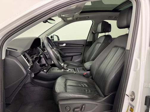 2018 Audi Q5 2.0T Tech Premium