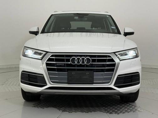 2018 Audi Q5 2.0T Tech Premium