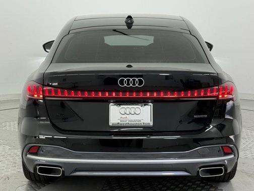 2025 Audi A5 Premium Plus