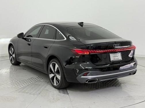 2025 Audi A5 Premium Plus