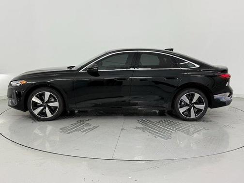2025 Audi A5 Premium Plus