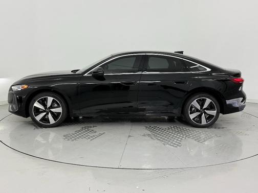 2025 Audi A5 Premium Plus