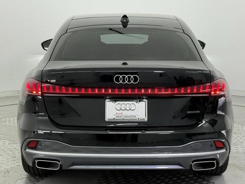 2025 Audi A5 Premium Plus