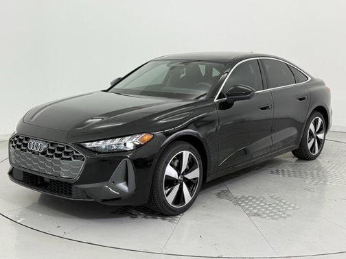 2025 Audi A5 Premium Plus