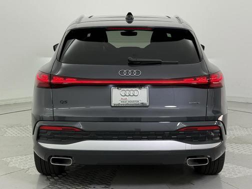 2025 Audi Q5 Prestige