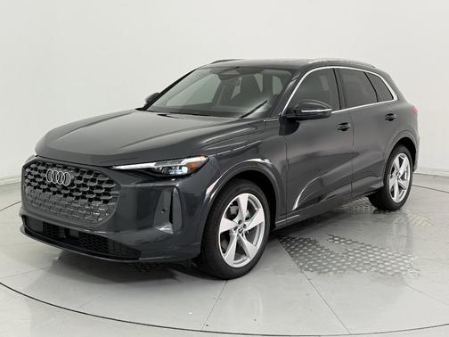 2025 Audi Q5 Prestige