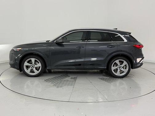 2025 Audi Q5 Prestige