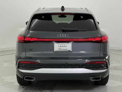 2025 Audi Q5 Prestige