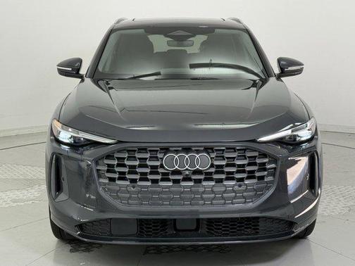 2025 Audi Q5 Prestige