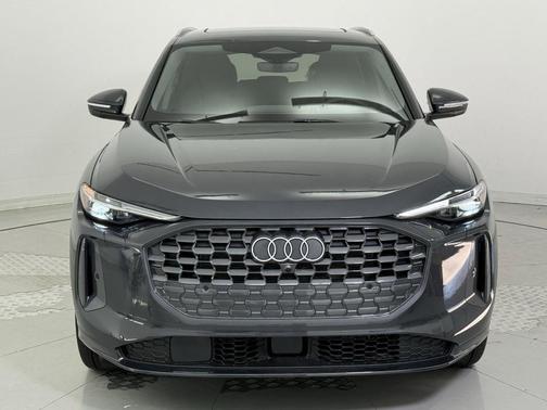 2025 Audi Q5 Prestige