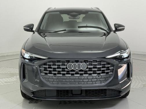 2025 Audi Q5 Prestige