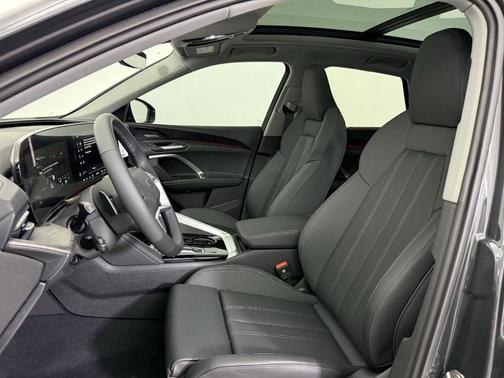 2025 Audi Q5 Prestige