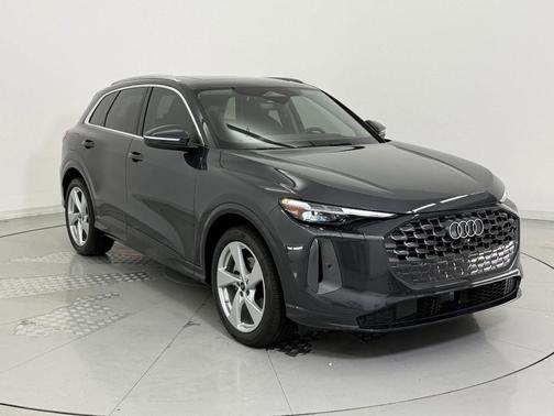 2025 Audi Q5 Prestige