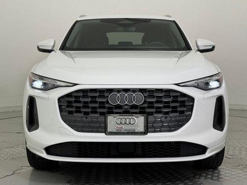 2025 Audi Q5 Premium TFSI quattro S tronic