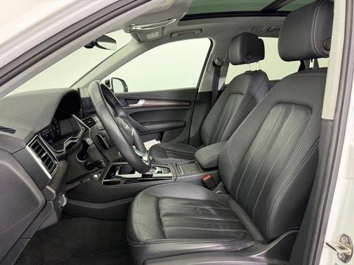 2021 Audi Q5 45 Premium Plus