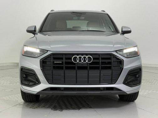 2025 Audi Q5 40 Premium Plus