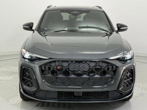 2025 Audi SQ5 3.0T Premium Plus