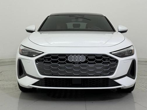 2025 Audi A5 Premium TFSI quattro S tronic