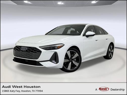 2025 Audi A5 Premium TFSI quattro S tronic