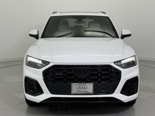 2025 Audi Q5 45 S line Premium Plus