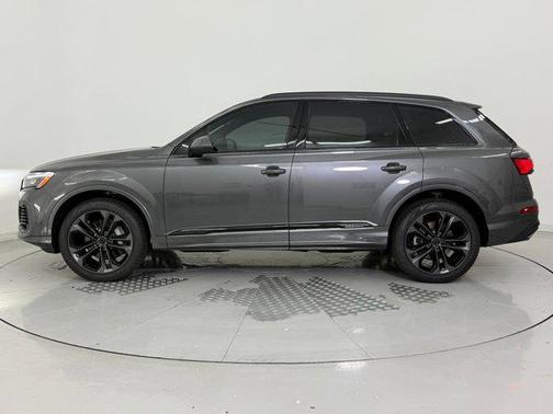 2026 Audi Q7 55 Premium Plus