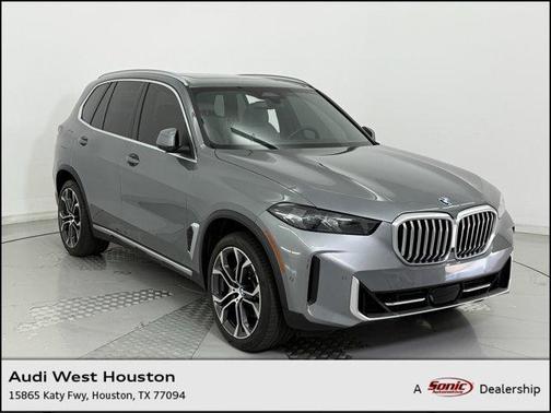 2024 BMW X5 sDrive40i