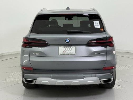 2024 BMW X5 sDrive40i