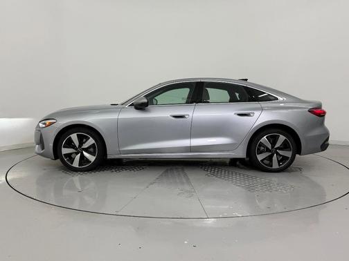 2025 Audi A5 Premium TFSI quattro S tronic