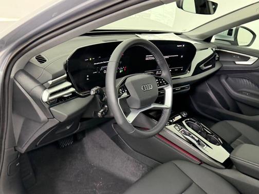 2025 Audi A5 Premium TFSI quattro S tronic