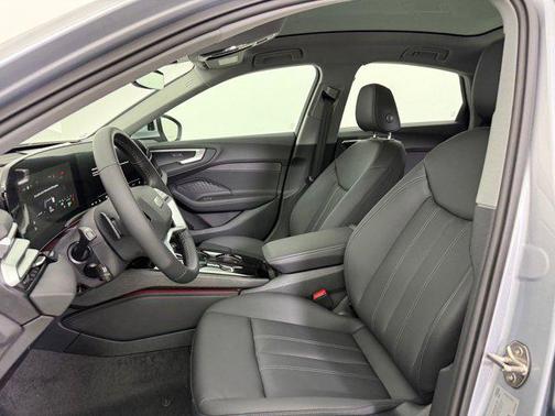 2025 Audi A5 Premium TFSI quattro S tronic