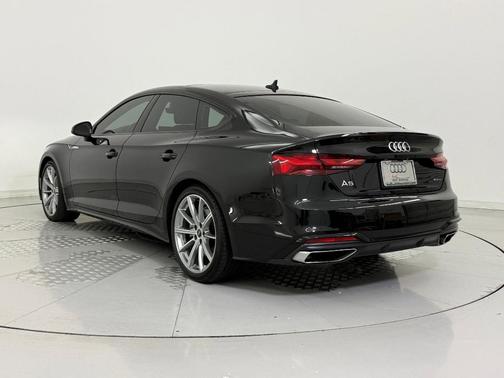 2025 Audi A5 Sportback 45 S Line Premium