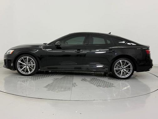2025 Audi A5 Sportback 45 S Line Premium