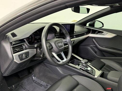 2025 Audi A5 Sportback 45 S Line Premium