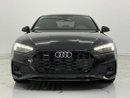 2025 Audi A5 Sportback 45 S Line Premium