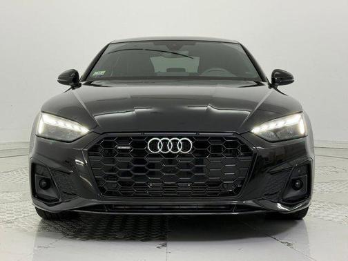 2025 Audi A5 Sportback 45 S Line Premium