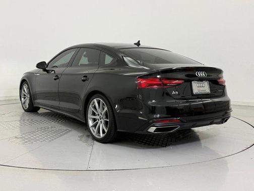 2025 Audi A5 Sportback 45 S Line Premium