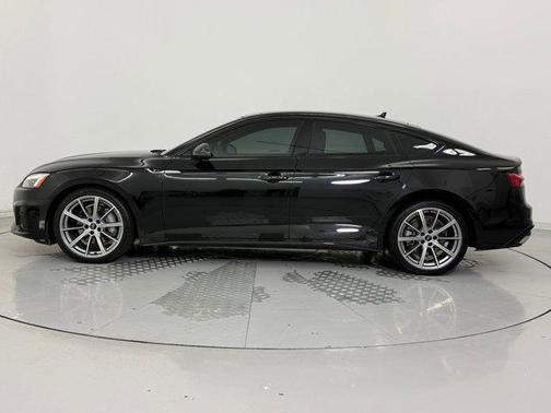 2025 Audi A5 Sportback 45 S Line Premium
