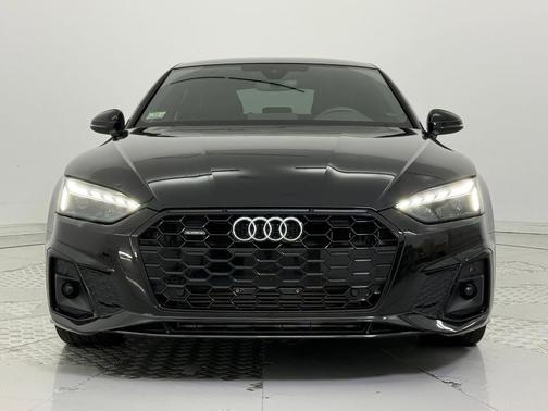 2025 Audi A5 Sportback 45 S Line Premium
