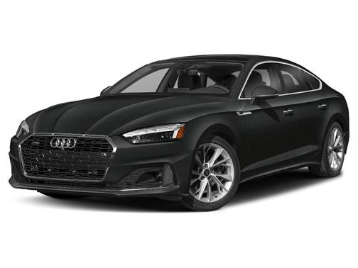 2025 Audi A5 Sportback 45 S Line Premium