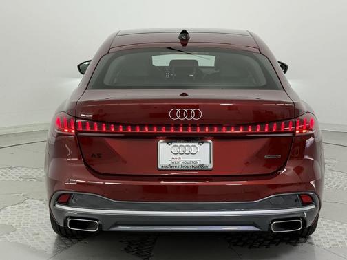 2025 Audi A5 Premium Plus