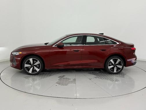 2025 Audi A5 Premium Plus