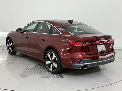 2025 Audi A5 Premium Plus