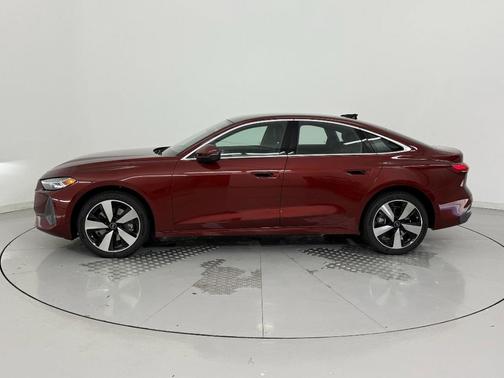 2025 Audi A5 Premium Plus