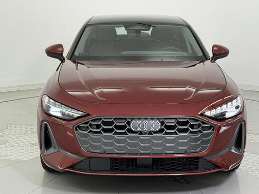 2025 Audi A5 Premium Plus