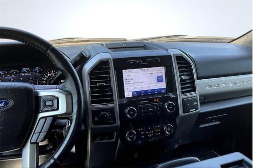 2021 Ford F-350 LARIAT SUPER DUTY