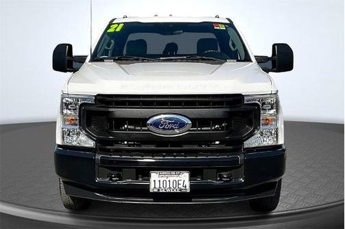 2021 Ford F-350 XL