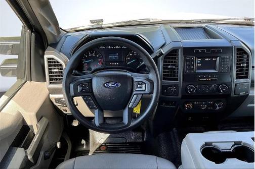 2021 Ford F-350 XL