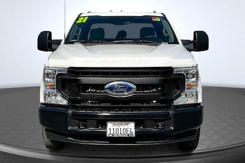 2021 Ford F-350 XL