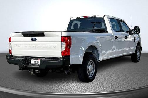 2021 Ford F-350 XL